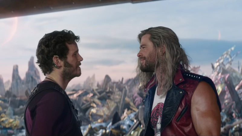 Thor: Love And Thunder Official Teaser Trailer Released 3 thor header 1