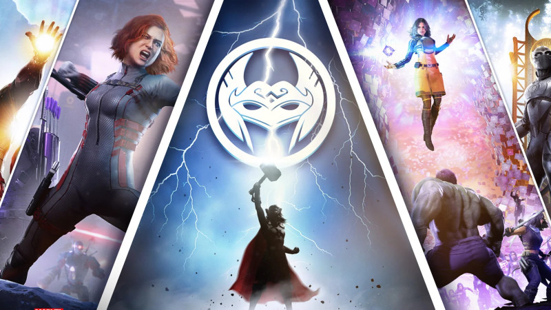 Jane Foster Is The next Playable Hero In Marvel’s Avengers