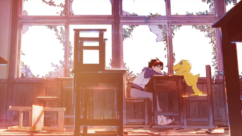 Bandai Namco Confirms Digimon Survive’s 14 july the release updated 