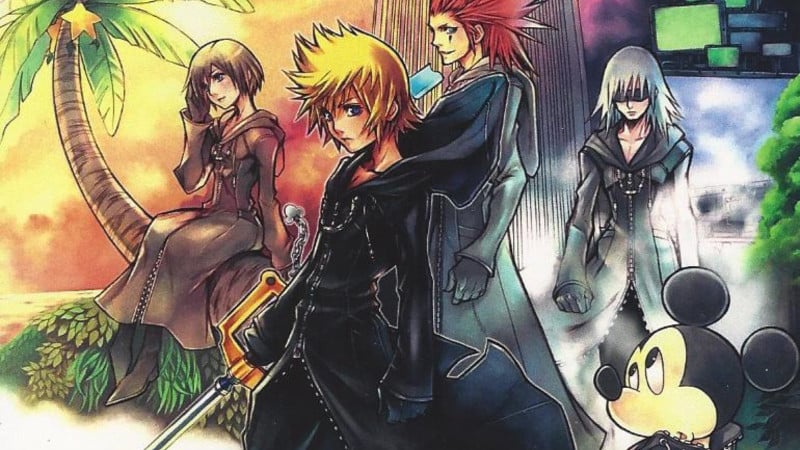 Kingdom Hearts 2 10th Anniversary: Ranking the Game's Best Worlds