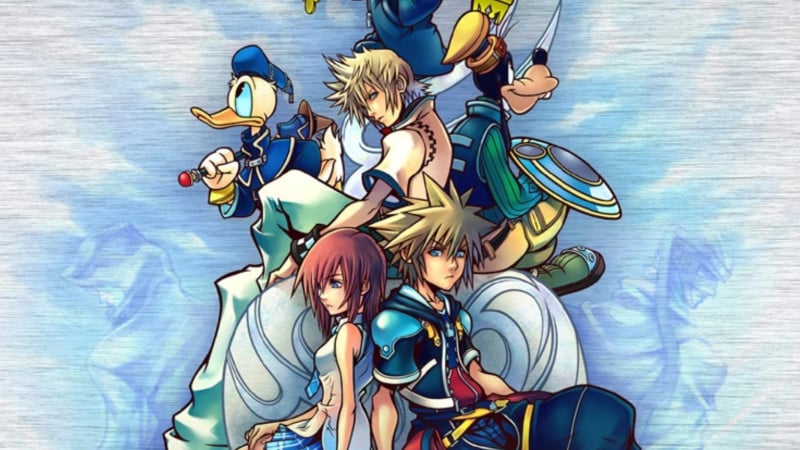 Kingdom Hearts 2 10th Anniversary: Ranking the Game's Best Worlds