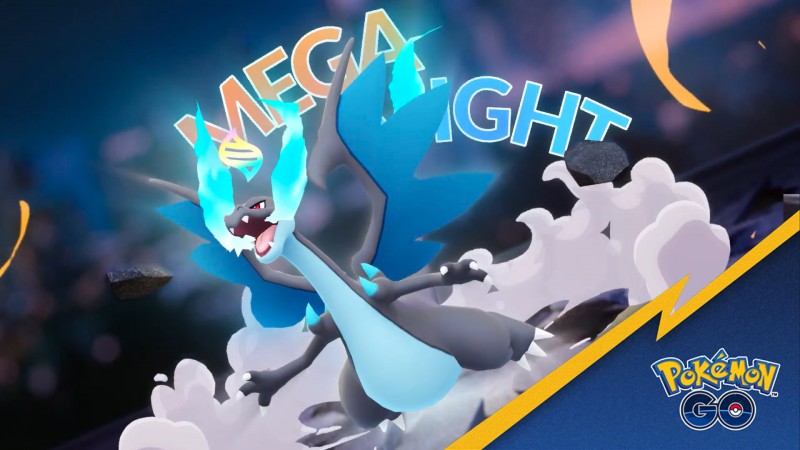 Pokémon Go Is Making Signficant Changes To Its Mega Evolutions
