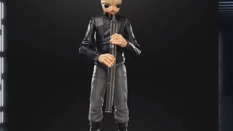 Hasbro Goes All In On Star Wars Day With A Slew Of Collectibles Announcements - Vimarsana News