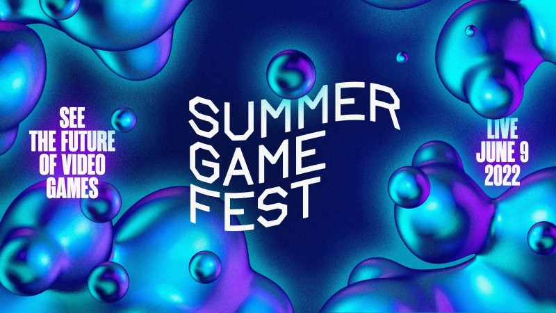 Summer Game Fest Confirmed For June 9 And You Can Watch It In IMAX 3 summer games fest 2022 banner
