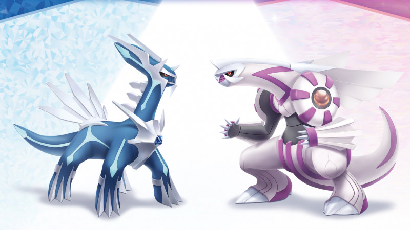 Here’s How Pokémon Brilliant Diamond and Shining Pearl Have Sold Compared To Other Entries 3 bdsp