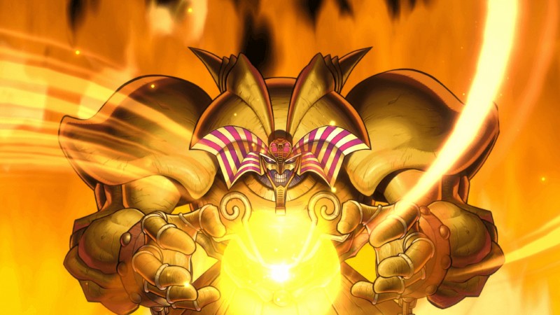 Yu-Gi-Oh!  Master Duel aide Konami à vivre l’une de ses années les plus réussies