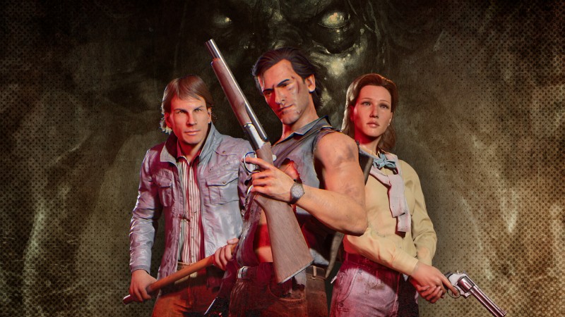 Evil Dead: The Game - All Demon Units, Ranked