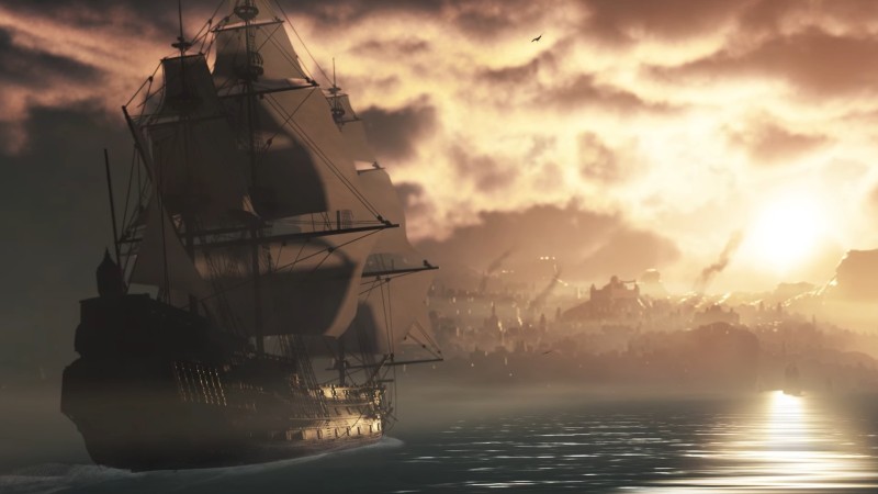 GreedFall 2: The Dying World Sets Sail In 2024 - TechiLive.in