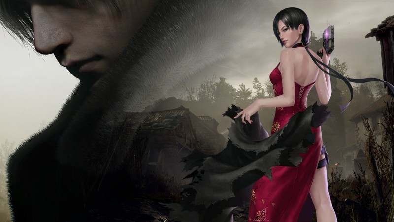 Resident Evil 4 Remake Trailers: Everything That's Changed