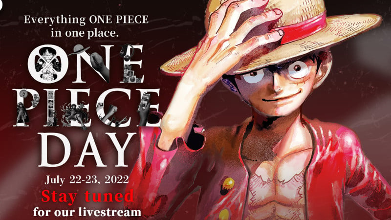 How To Catch Up To 'One Piece' Before the Final Saga Begins