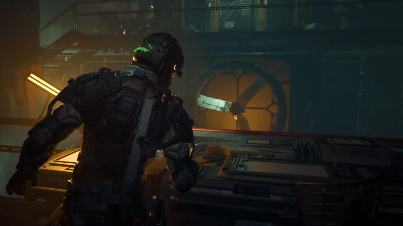<div>Callisto Protocol's New Footage Brings Back The Boot Stomp And Creatures Feast</div> <div>Callisto Protocol's New Footage Brings Back The Boot Stomp And Creatures Feast</div>