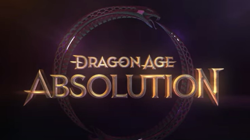 Netflix Animated Series Dragon Age Absolution Revealed Netflix Animated Series Dragon Age Absolution Revealed