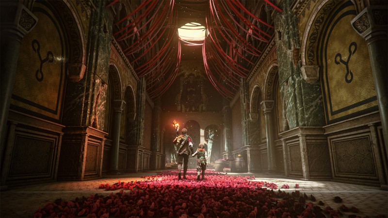 Chivalry 2, Scorn, A Plague Tale: Requiem, and More Coming to Game