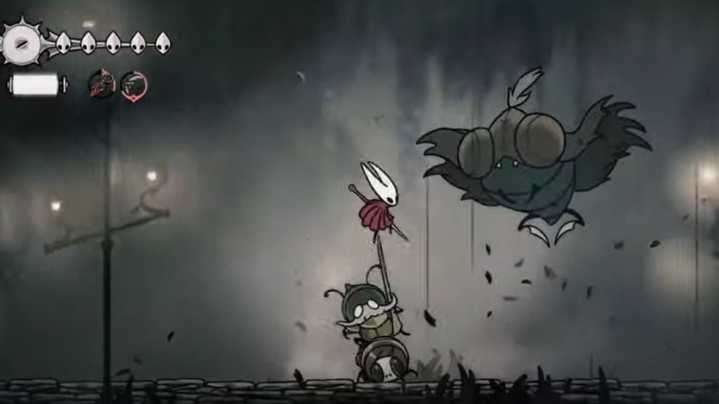 Play Hollow Knight: Silksong On Day One With Xbox Game Pass