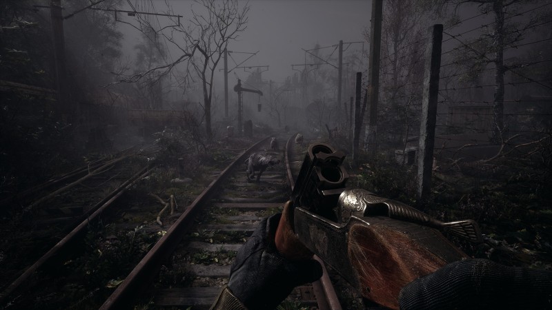 S.T.A.L.K.E.R. 2: Heart of Chornobyl on track for a 2023 release