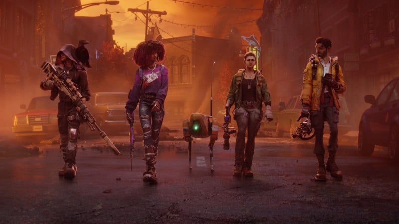 Redfall Was Reportedly Set To Receive A Big Offline Play Update This Month Before Arkane Austin Shutdown Redfall Was Reportedly Set To Receive A Big Offline Play Update This Month Before Arkane Austin Shutdown
