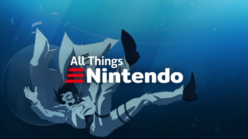 TMNT: Shredder’s Revenge, Neon White, Sonic Frontiers | All Things Nintendo