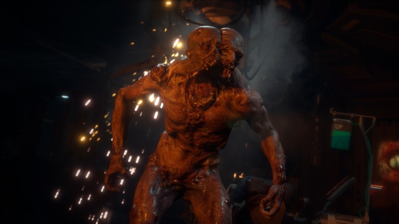 #
  The Callisto Protocol’s Gritty Gameplay Trailer Premiers At Gamescom 2022