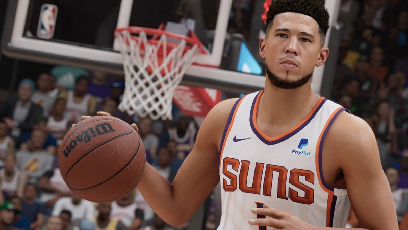 NBA 2K23: Complete rookie ratings for each first-round pick