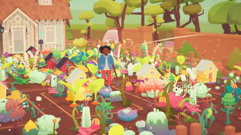#
  Ooblets Has Gone Gold
