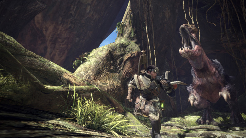 Monster Hunter Rise is the second-best selling Capcom game ever