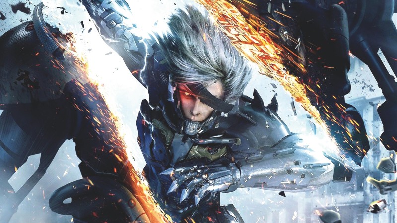 Super Replay | Metal Gear Rising: Revengeance thumbnail
