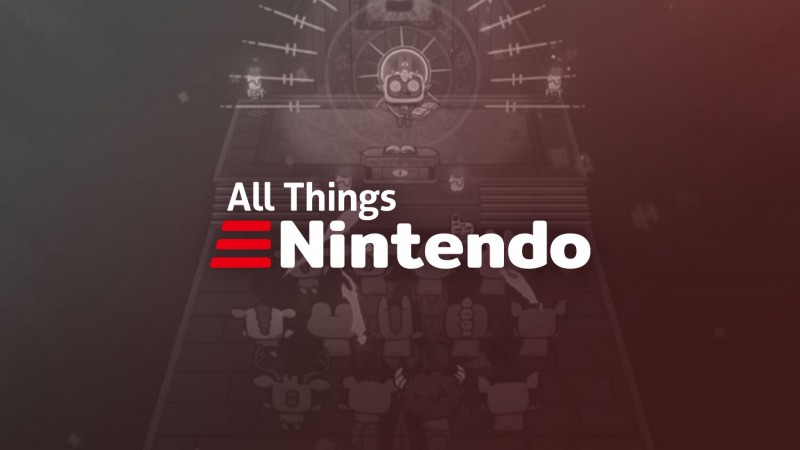 Cult of the Lamb, Two Point Campus, Kirby’s Dream Buffet Blossom Tales 2 | All Things Nintendo