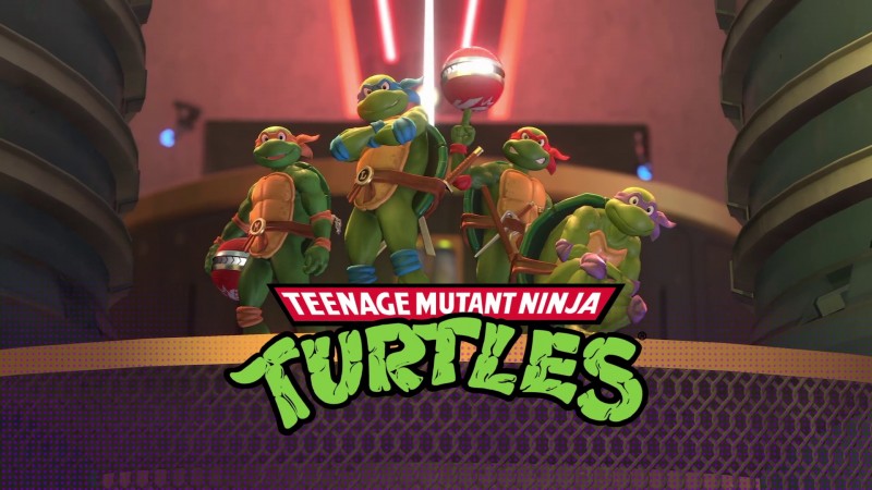 #
  Knockout City Season 7 Adds Teenage Mutant Ninja Turtles