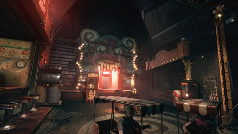 The Outlast Trials Highlights Wicked Experiments In New Gameplay Trailer -  Game Informer