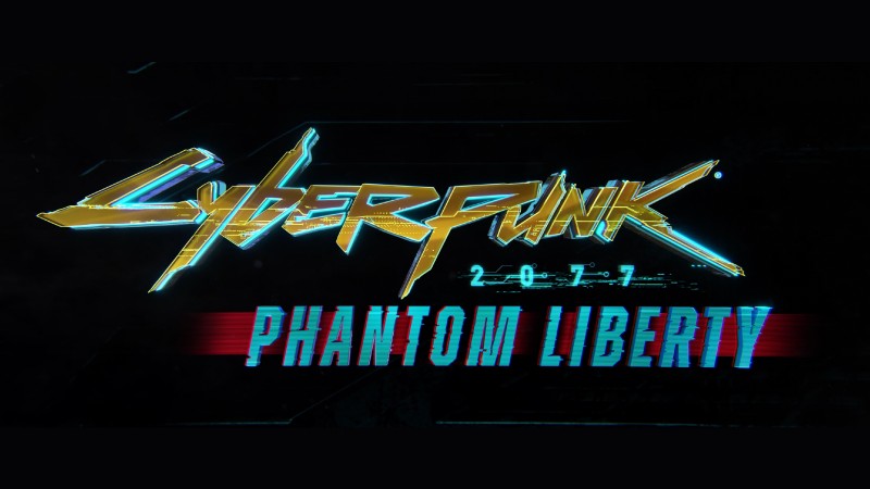 #
  Cyberpunk 2077 Phantom Liberty Expansion Out Next Year