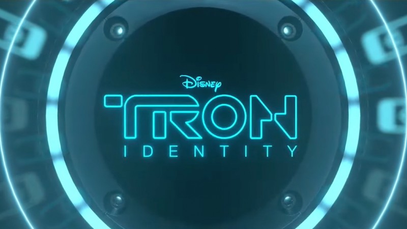#
  Disney And Bithell Games Reveal Tron Identity, Releasing Next Year