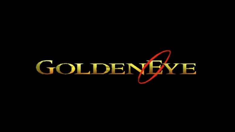 #
  GoldenEye 007 And Other Nintendo 64 Games Announced For Switch