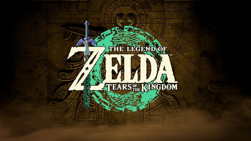 #
  The Legend Of Zelda: Tears Of The Kingdom Is The Name Of Breath Of The Wild’s Sequel, Release Date Set For May