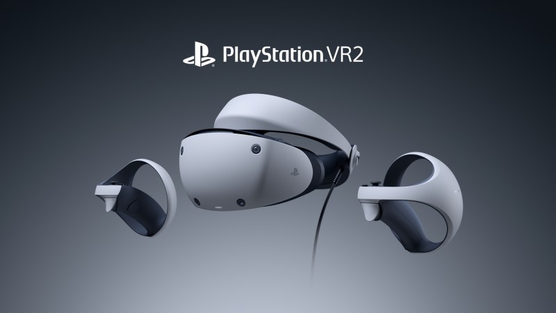 Seeing Crystal-Clear Worlds: Hands-On With PlayStation VR2 thumbnail