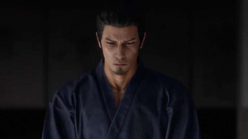 #
  Like A Dragon Gaiden: The Man Who Erased His Name Announced, Follows Kiryu’s Life After Yakuza 6