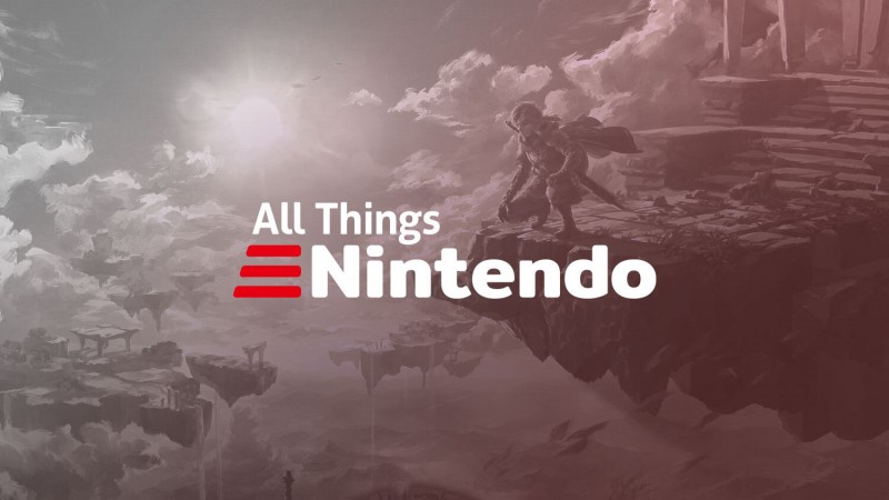 Nintendo Direct Recap, Danny Peña Interview, Reiner's Top Stories From GI | All Things Nintendo thumbnail