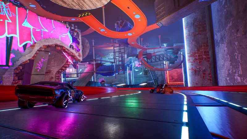 #
  Hot Wheels Unleashed Leads October 2022’s PlayStation Plus Games