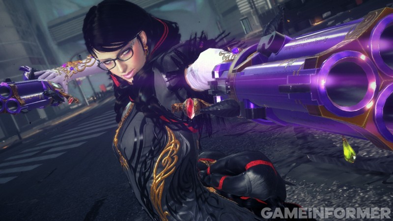 Bayonetta 3 review: the witch's most wicked game yet