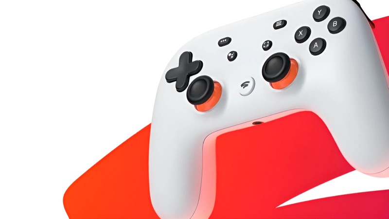 Stadia Will Close In January, Google Issuing Refunds For All Hardware And Software Purchases