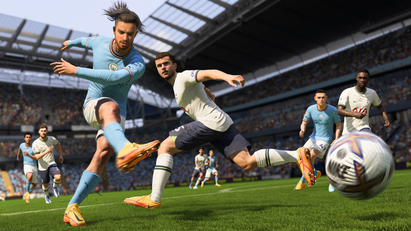 Atualização da EA SPORTS FIFA World Cup 2022 já está disponível em todo o  mundo no FIFA 23 e FIFA MOBILE - Gamer Spoiler