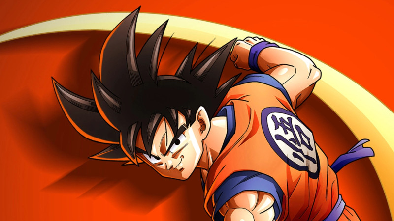 Dragon Ball Z Kakarot is getting a free new-gen upgrade and paid