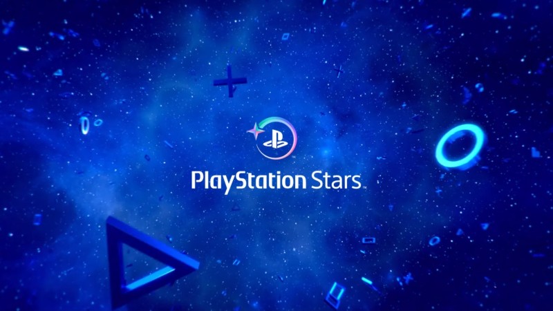 Sony announces PlayStation Stars loyalty scheme with digital
