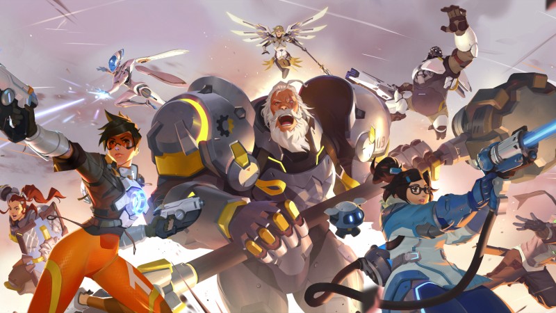 Overwatch 2: Blizzard Eradicating SMS Safeguard Features For A Large amount Of Players