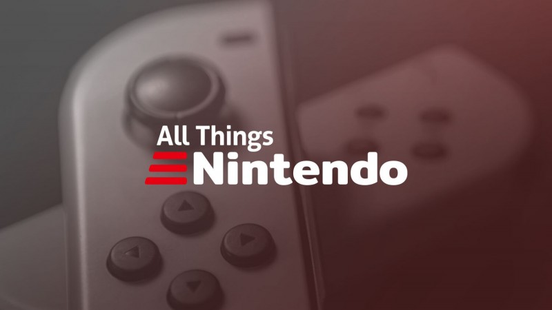 New Switch Owner Information, No Man’s Sky, Lego Bricktales | All Things Nintendo