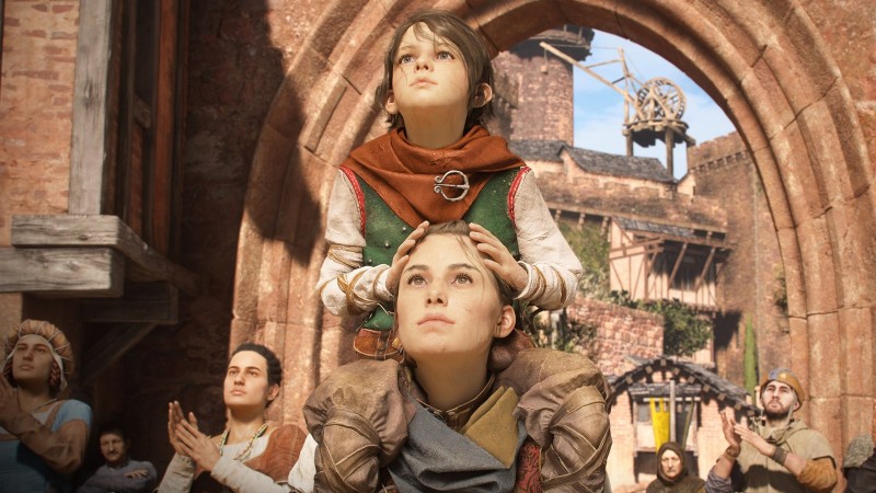 A Plague Tale: Requiem Review – An Emotionally jarring journey through 14th  Century France - Magnetic Magazine