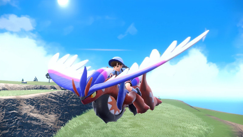 Pokemon Sword & Shield: 10 Minutes of Brand New Gameplay 