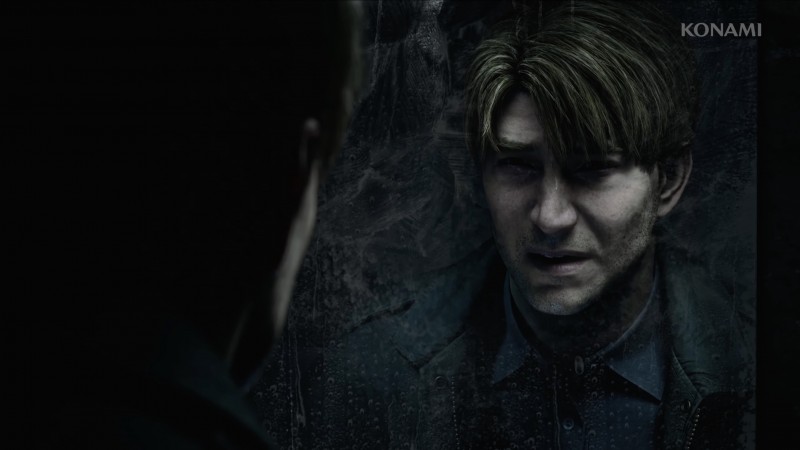 Konami Announces Silent Hill 2 Remake, Silent Hill F, A New Film, And Extra