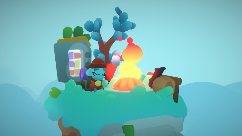 #
  Wanderful Is A ‘Cozy-Builder’ That Looks As Fun As It Does Cute