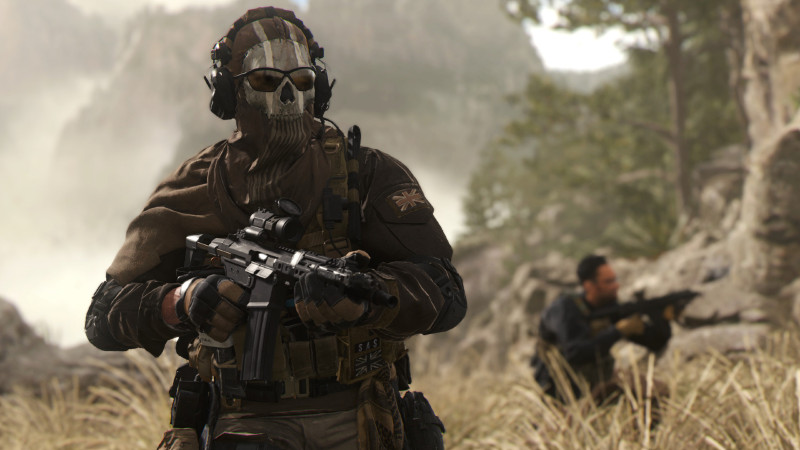 #
  Here Are The Exclusive PlayStation Bonuses For Call Of Duty: Modern Warfare 2