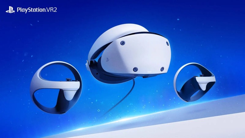 #
  Sony Reveals PlayStation VR2 Release Date, Price, Bundles, And New Games